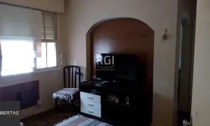 Apartamento para Venda - 49.16m², 2 dormitórios, Santo Antonio