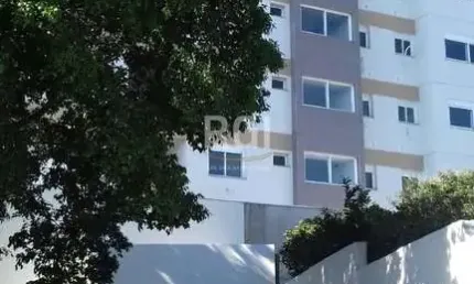 Apartamento para Venda - 36m², 1 dormitório, 1 vaga - Santo Antonio