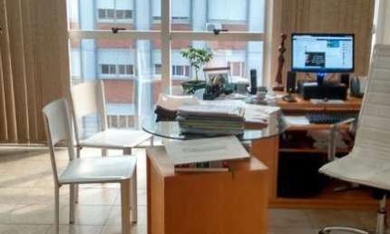 Conjunto/Sala para Venda - 33m², 0 dormitórios, Centro Histórico