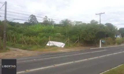 Terreno para Venda - 3822m², 0 dormitórios, Agronomia