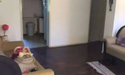 Apartamento para Venda - 77.06m², 3 dormitórios, 1 vaga - Teresópolis