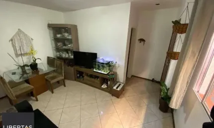 Apartamento para Venda - 60.87m², 2 dormitórios, 1 vaga - Intercap