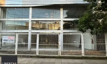 Barracão / Galpão / Depósito à venda na Rua Souza Reis, 106, São João, Porto Alegre