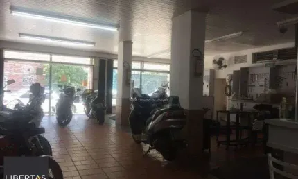 Loja para Venda - 621.72m², 0 dormitórios, Floresta