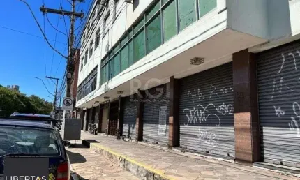 Barracão / Galpão / Depósito à venda na Avenida Bento Gonçalves, 4521, Partenon, Porto Alegre
