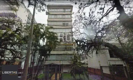 Cobertura para Venda - 380m², 3 dormitórios, sendo 1 suites, 2 vagas - Moinhos De Vento