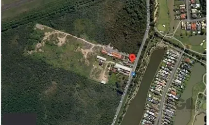 Terreno para venda - 30850m², 0 dormitórios, belém novo