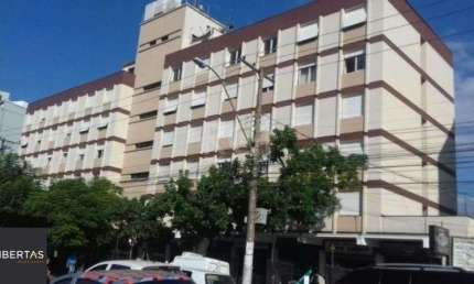 Apartamento JK para Venda - 31.63m², 1 dormitório, Praia De Belas