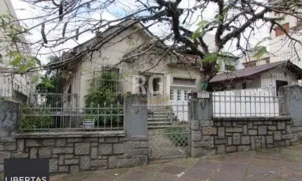 Casa para Venda - 160.91m², 3 dormitórios, 1 vaga - Higienópolis