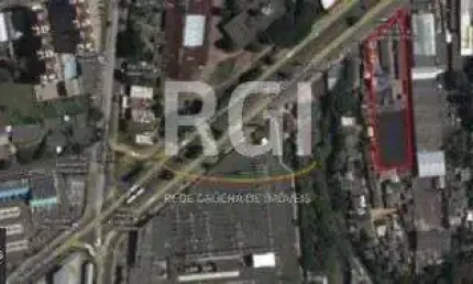 Terreno para venda - 4838m², 0 dormitórios, sarandí