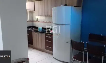 Apartamento para Venda - 38.75m², 2 dormitórios, Protásio Alves