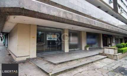 Loja para Venda - 246.18m², 0 dormitórios, 2 vagas - Independência