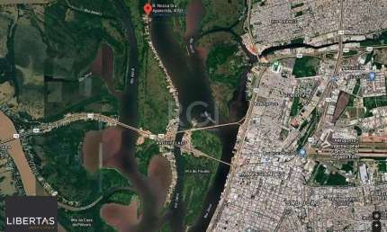 Sítio para Venda - 160m², 3 dormitórios, sendo 1 suites, Ilha Dos Marinheiros
