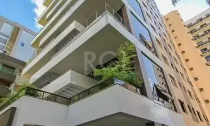 Apartamento para venda - 303m², 4 dormitórios, sendo 4 suites, 4 vagas - bela vista