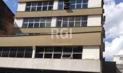 Conjunto/Sala para Venda - 25.67m², 0 dormitórios, São Geraldo