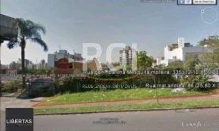 Terreno para Venda - 474m², 0 dormitórios, Boa Vista