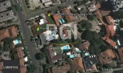 Terreno para Venda - 375m², 0 dormitórios, Boa Vista