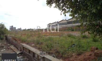 Terreno para Venda - 2798.82m², 0 dormitórios, Anchieta