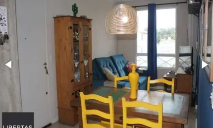 Apartamento para venda - 43.35m², 2 dormitórios, 1 vaga - alto petrópolis