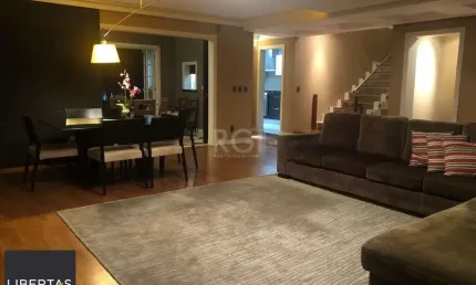 Casa Condominio para Venda - 405m², 3 dormitórios, sendo 3 suites, 4 vagas - Agronomia