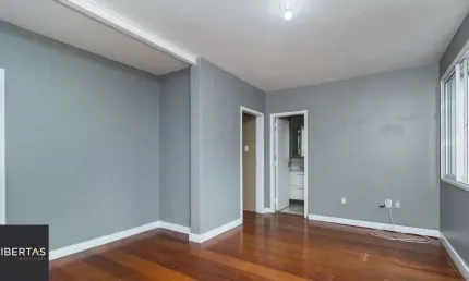 Apartamento para venda - 63m², 2 dormitórios, partenon