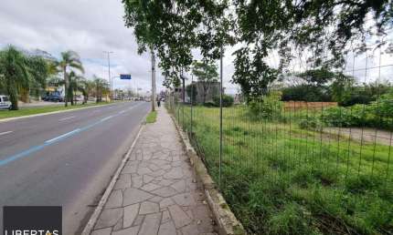 Terreno à venda na Avenida da Cavalhada, 3000, Cavalhada, Porto Alegre