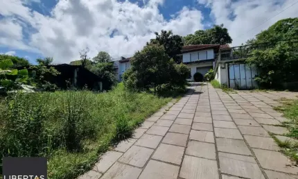 Terreno à venda na Avenida Guaíba, 4260, Vila Assunção, Porto Alegre