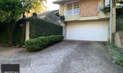Casa para venda - 420m², 3 dormitórios, sendo 1 suites, ipanema