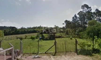Terreno à venda na Rua Chrispim Antônio Amado, 479, Lami, Porto Alegre