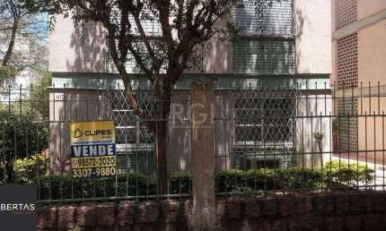 Apartamento para Venda - 45.87m², 2 dormitórios, Cristal