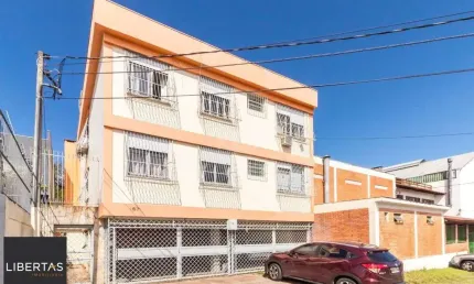 Apartamento para venda - 85m², 3 dormitórios, 1 vaga - bom jesus