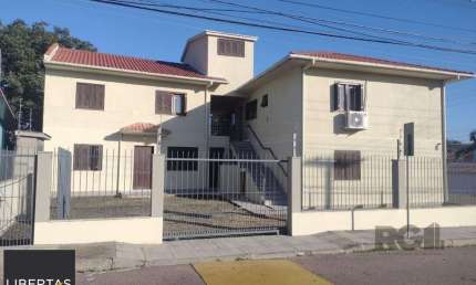 Apartamento para Venda - 60m², 2 dormitórios, 1 vaga - PROTASIO ALVES