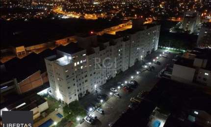 Apartamento para Venda - 49.72m², 2 dormitórios, 1 vaga - Sarandi