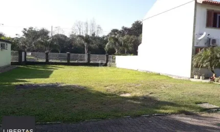Terreno em Condominio para Venda - 154m², 0 dormitórios, Parque Santa Fé