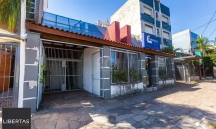 Predio para Venda - 0m², 0 dormitórios, Higienópolis