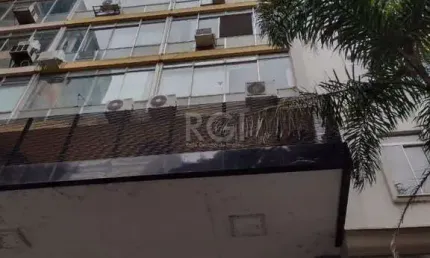 Conjunto/Sala para Venda - 35m², 0 dormitórios, Centro Histórico