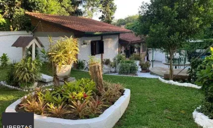 Sítio para venda - 2000m², 3 dormitórios, 2 vagas - ponta grossa