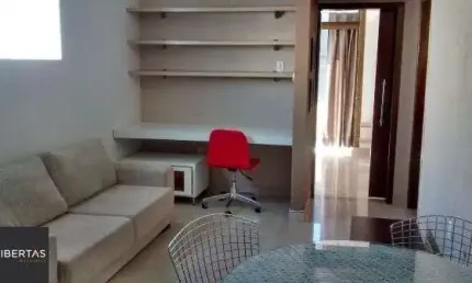 Apartamento para Venda - 48m², 1 dormitório, Navegantes