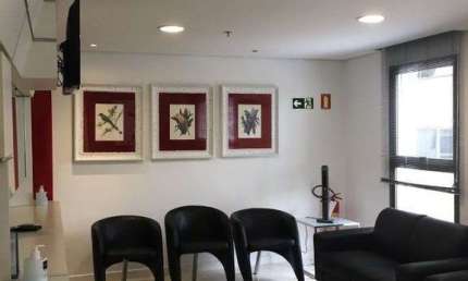 Conjunto/Sala para Venda - 60.96m², 0 dormitórios, Moinhos de Vento