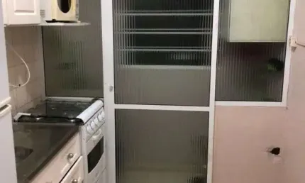 Apartamento para venda - 53.3m², 2 dormitórios, morro santana