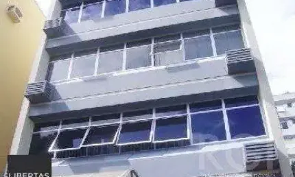 Conjunto/sala para venda - 37.81m², 0 dormitórios, auxiliadora
