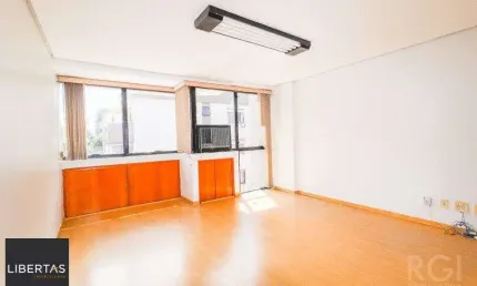 Conjunto/Sala para Venda - 37.03m², 0 dormitórios, Moinhos de Vento