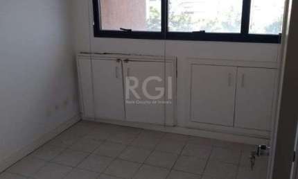 Conjunto/Sala para Venda - 27m², 0 dormitórios, Rio Branco