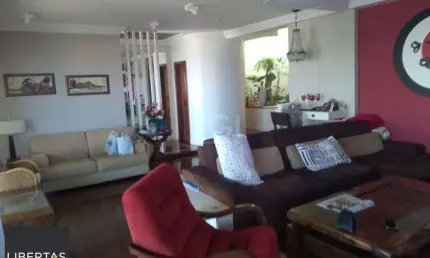 Casa Condominio para Venda - 555.15m², 5 dormitórios, sendo 1 suites, 2 vagas - Tristeza