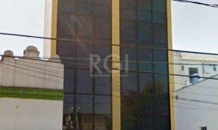 Conjunto/Sala para Venda - 0.01m², 0 dormitórios, Menino Deus