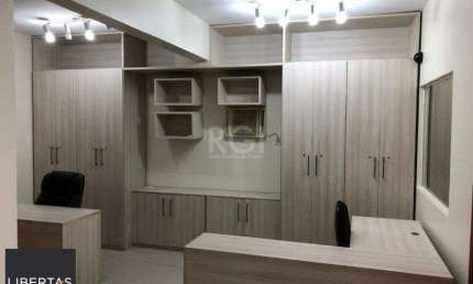 Conjunto/Sala para Venda - 56m², 0 dormitórios, Centro Histórico