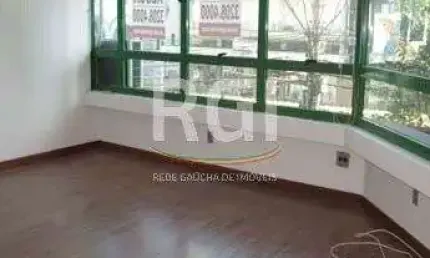 Conjunto/Sala para Venda - 32m², 0 dormitórios, Petrópolis