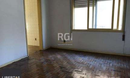 Apartamento para Venda - 40m², 1 dormitório, Centro Histórico