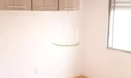 Apartamento para Venda - 42m², 2 dormitórios, 1 vaga - Jardim Carvalho