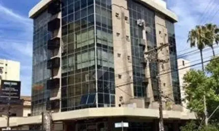 Conjunto/Sala para Venda - 38.87m², 0 dormitórios, Floresta